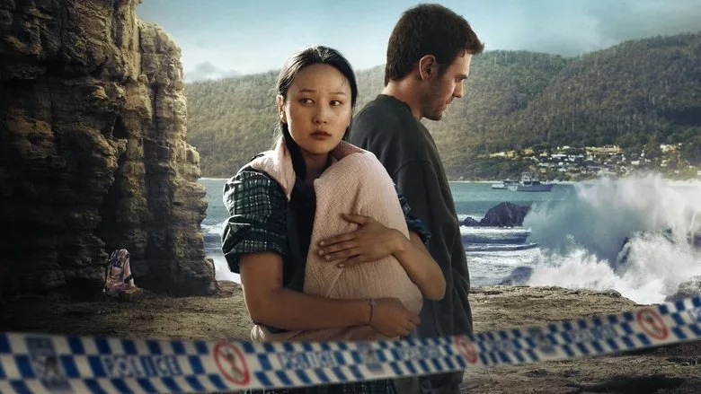 The Survivors poster