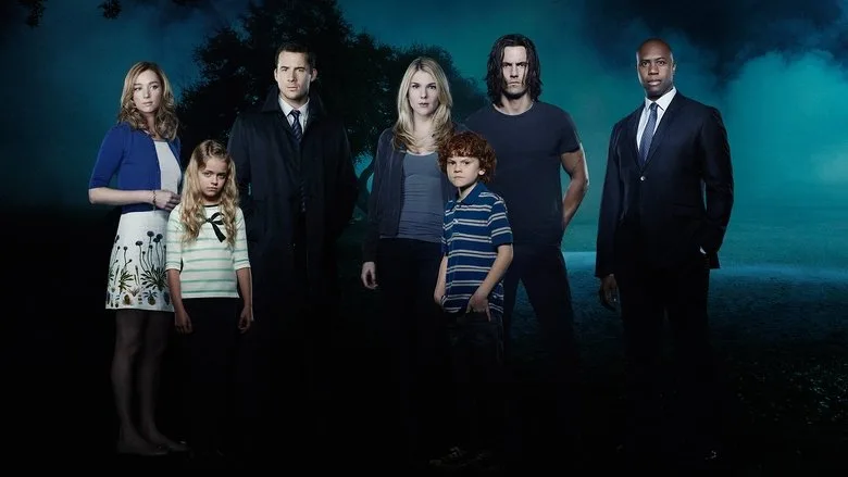 The Whispers poster