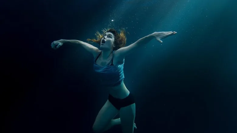 Tidelands poster