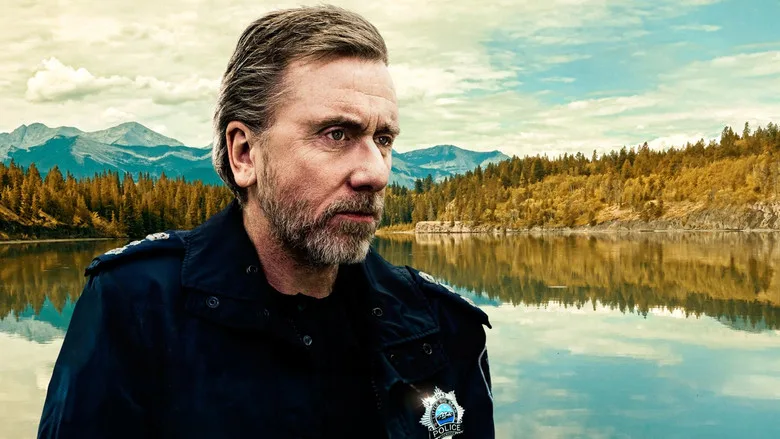 Tin Star TMDB poster or backdrop