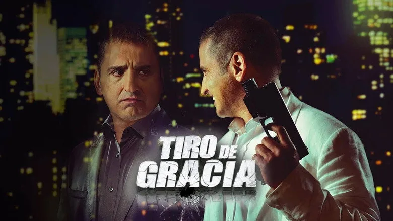 Tiro de Gracia poster