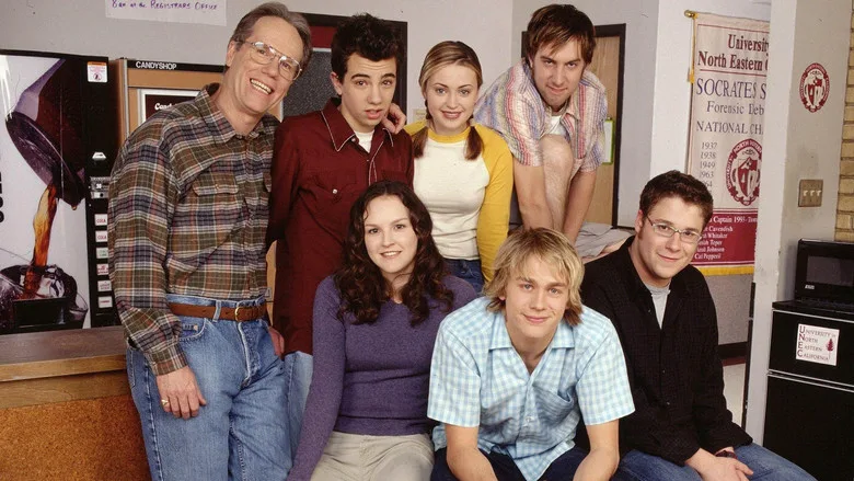 Undeclared poster