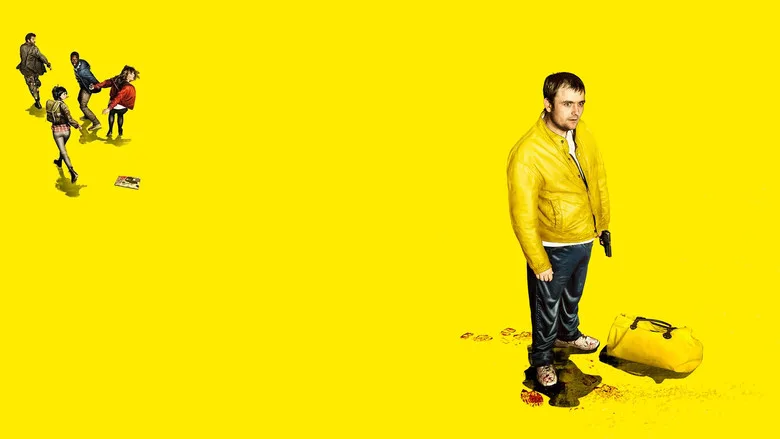 Utopia TMDB poster or backdrop