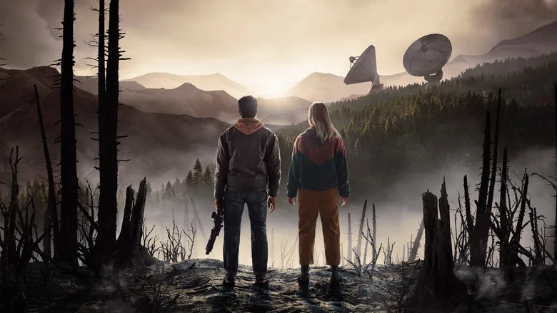 War of the Worlds TMDB poster or backdrop