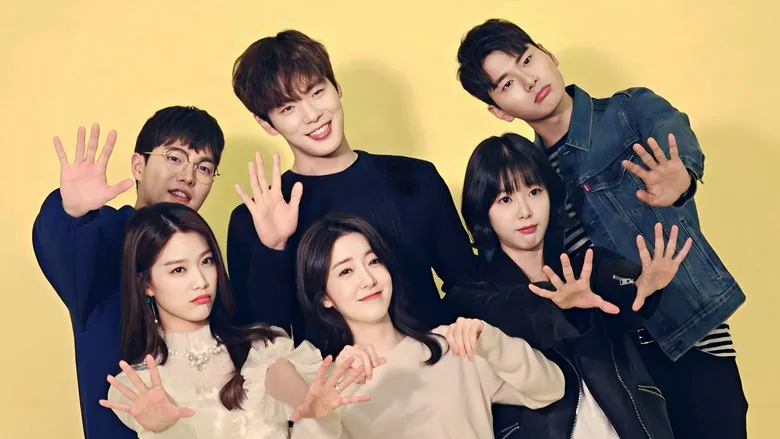 Welcome to Waikiki poster