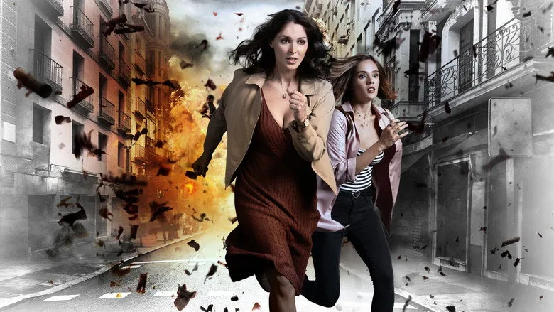 You Cannot Hide poster