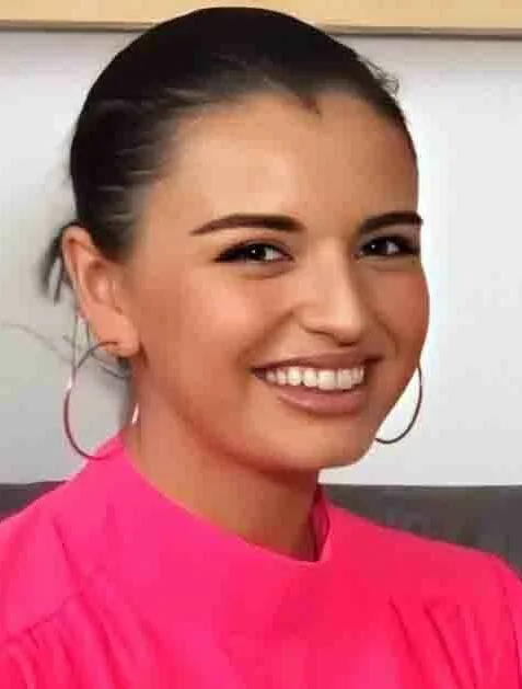 Rebecca Black