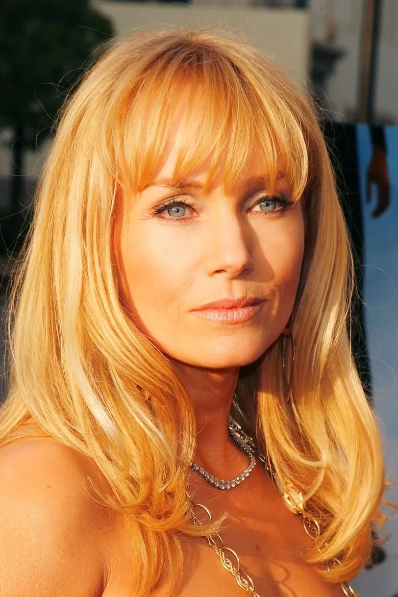 Rebecca De Mornay filmography