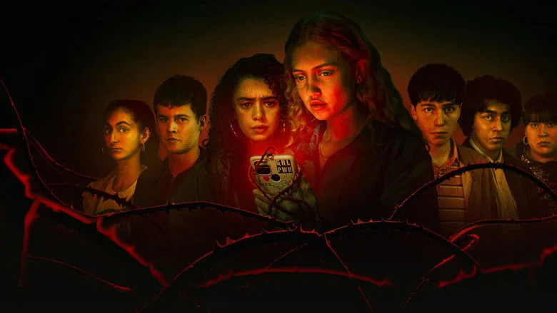 Red Rose episode guide