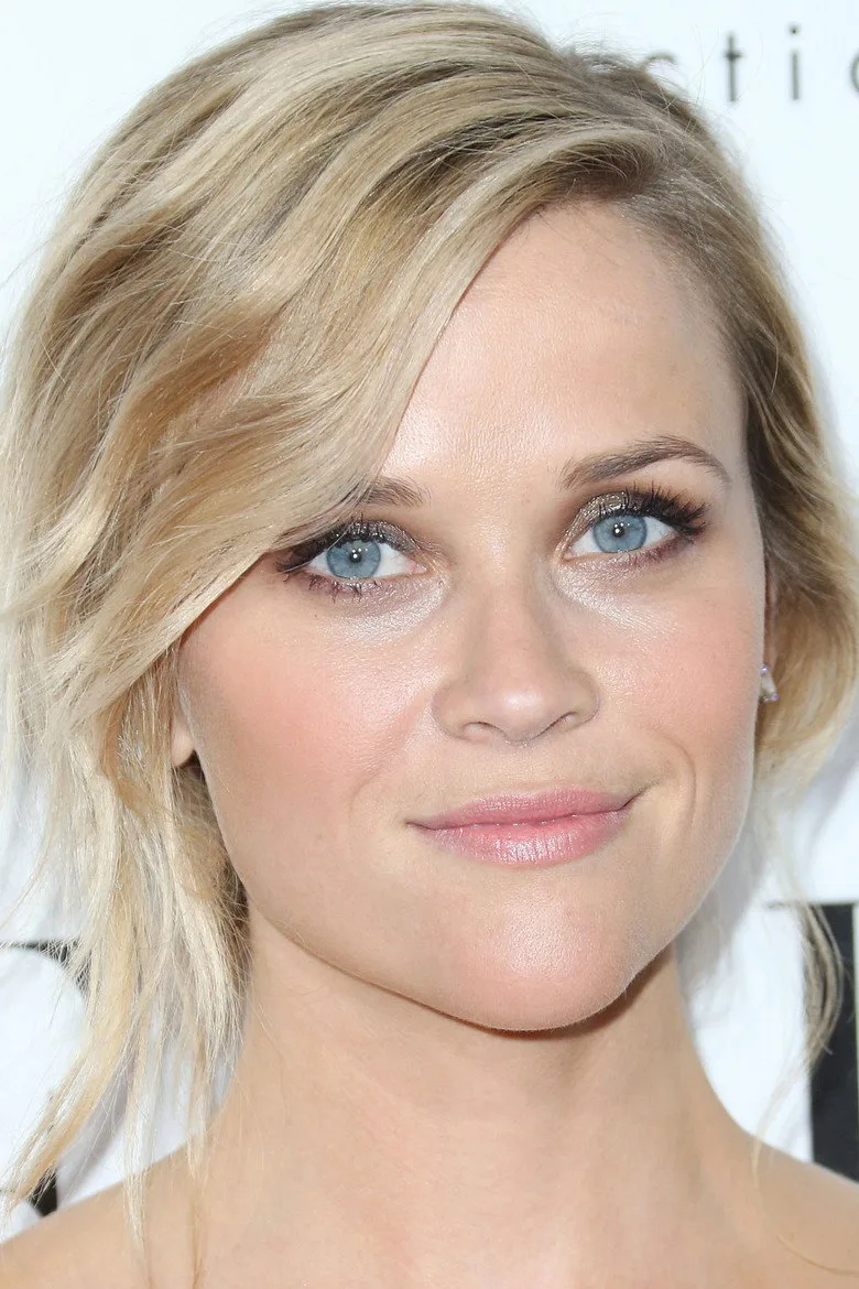 Reese Witherspoon filmography