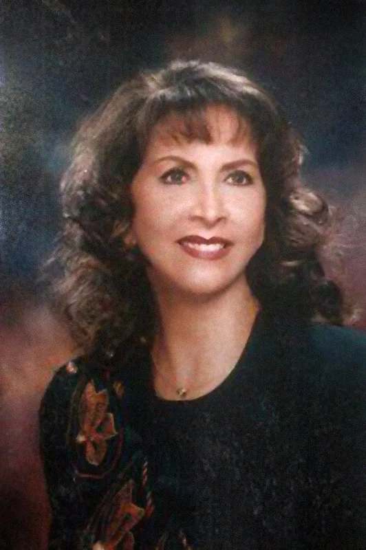 Regina Betancourt de Liska