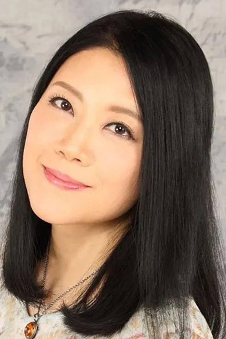 Rei Igarashi filmography