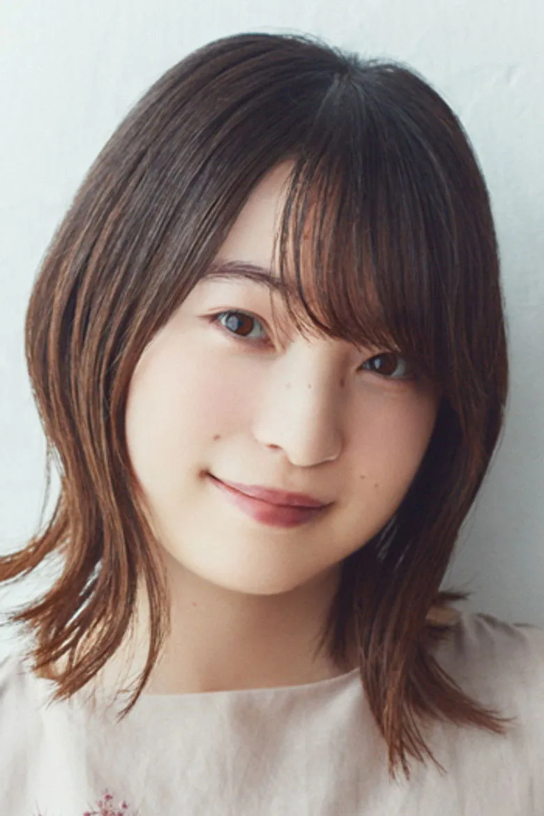 Reina Ueda filmography