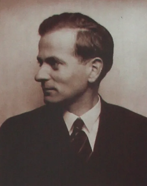Reinhard Höhn