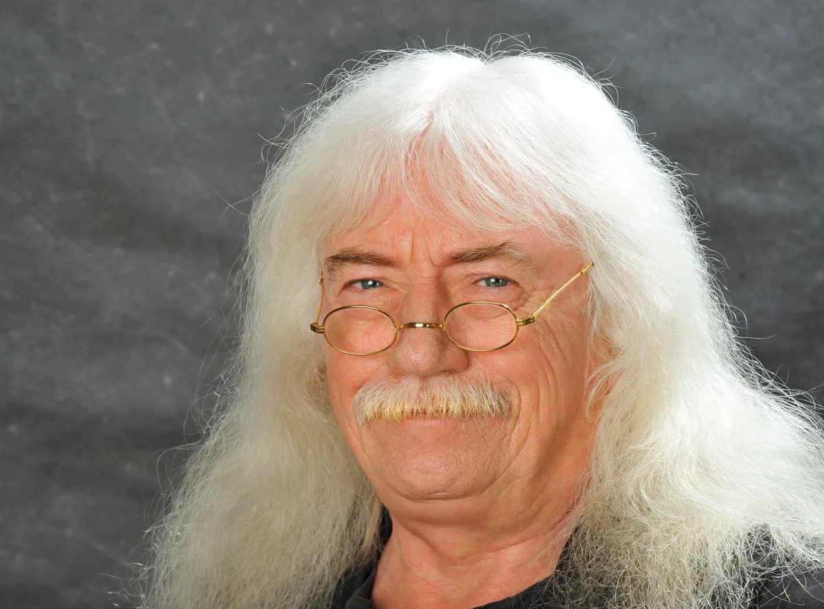 Reinhard Lakomy