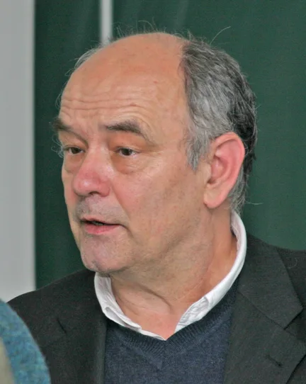 Reinhart Heinrich