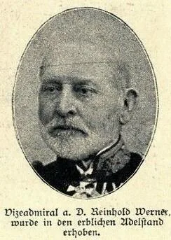 Reinhold von Werner