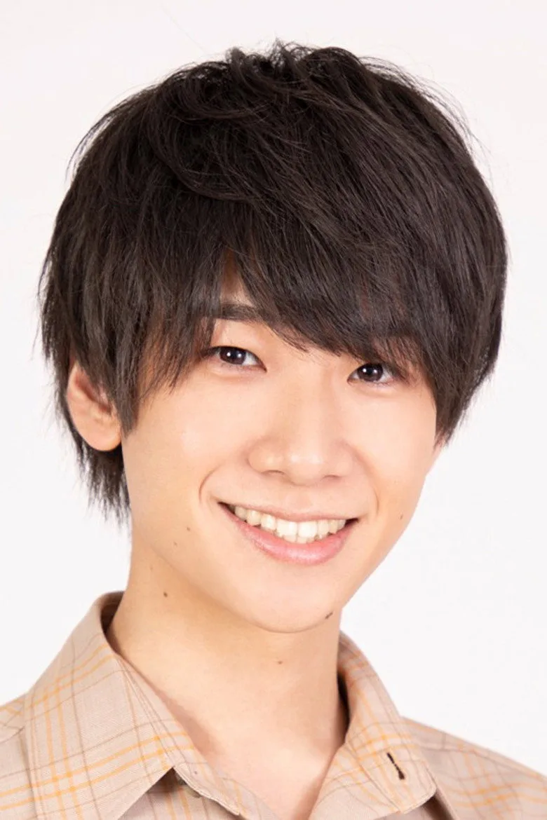 Reiou Tsuchida filmography