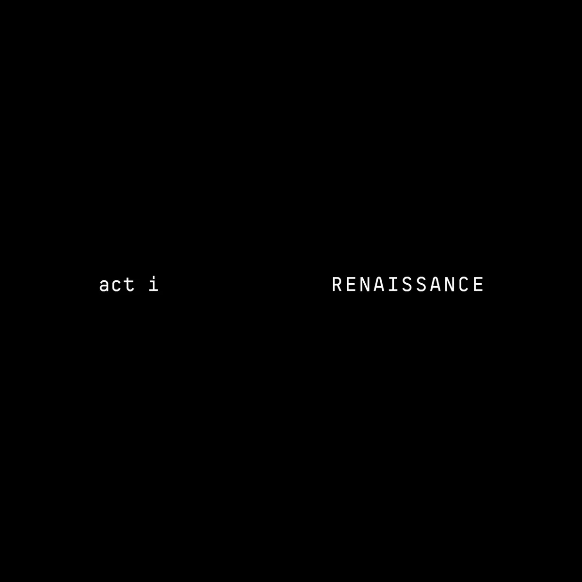 Renaissance