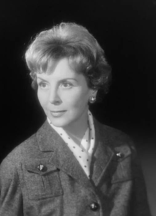 Renée Saint-Cyr