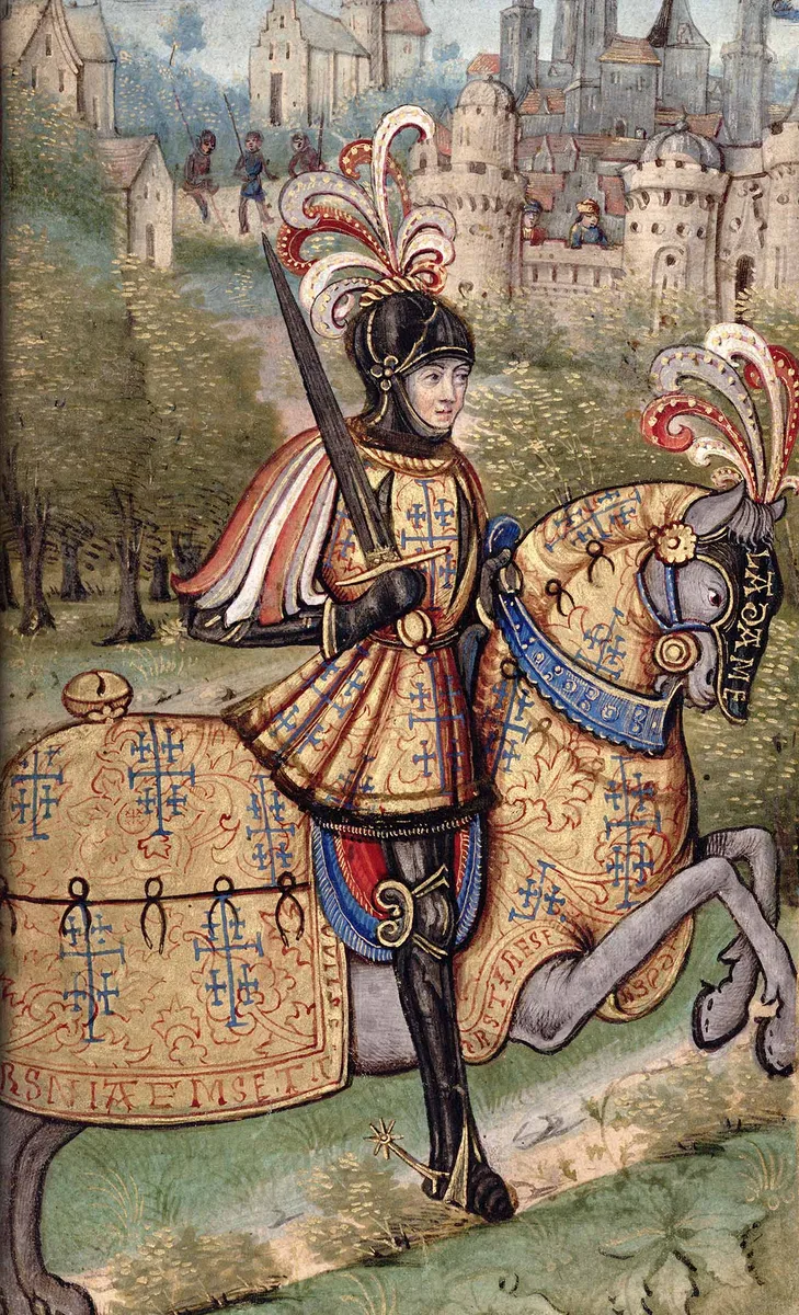 René II of Lorraine