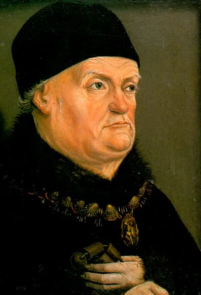 René of Anjou