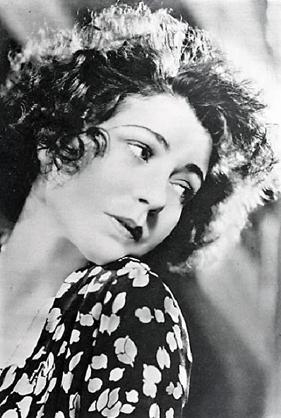 Renée Adorée