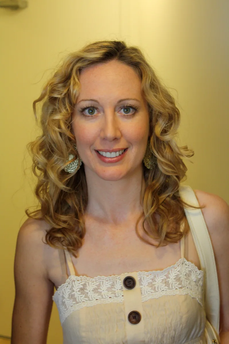 Renee Percy