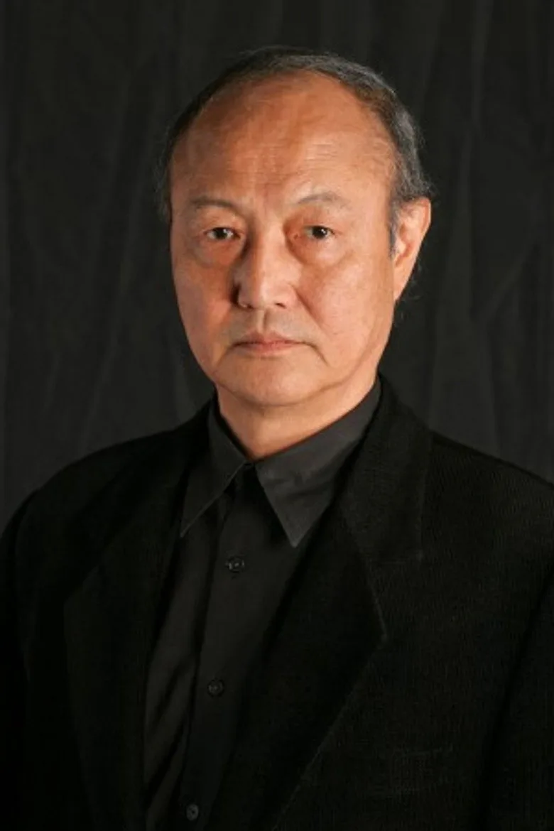 Renji Ishibashi filmography