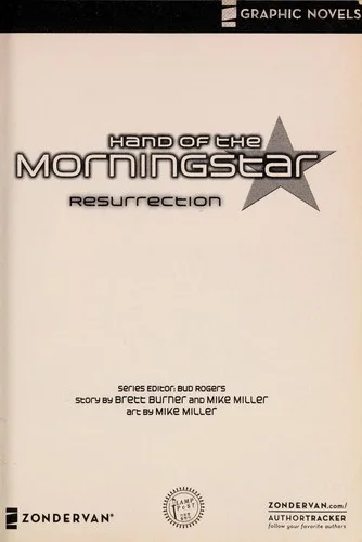 Resurrection book cover