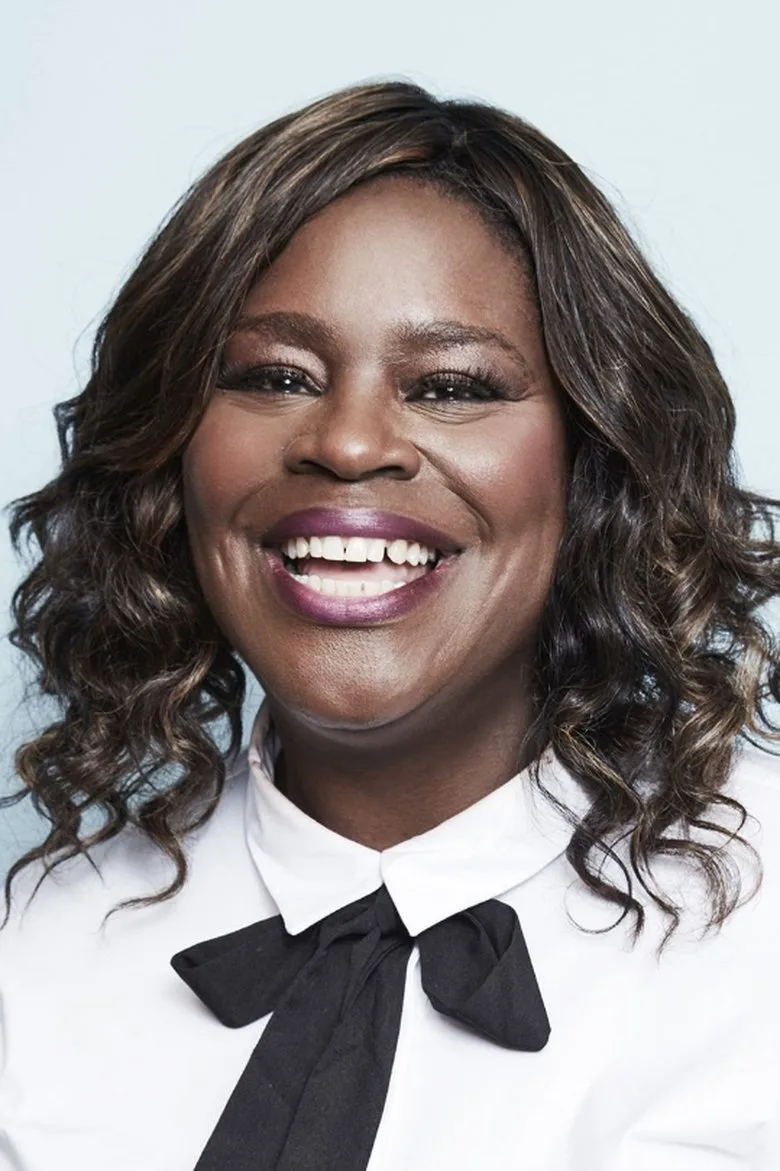 Retta filmography