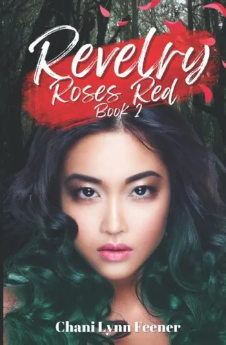 Revelry book cover