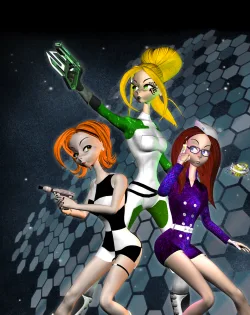 Revolution 60