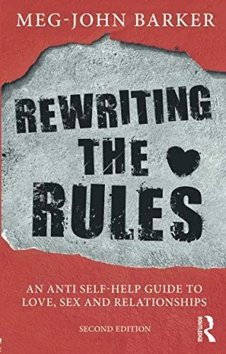 Rewriting the Rules book cover