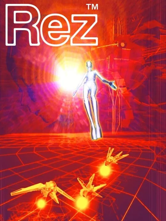 Rez cover art