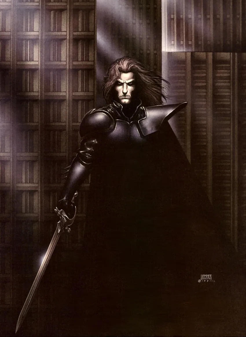 Rhyder comic character