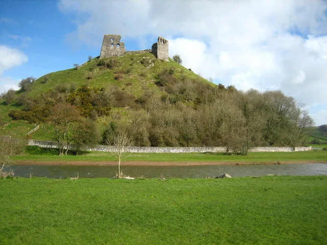 Rhys ap Maredudd