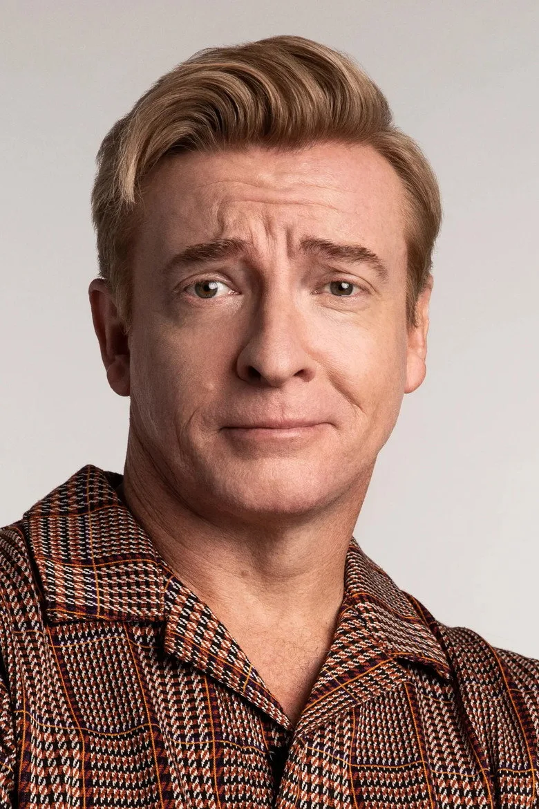 Rhys Darby filmography