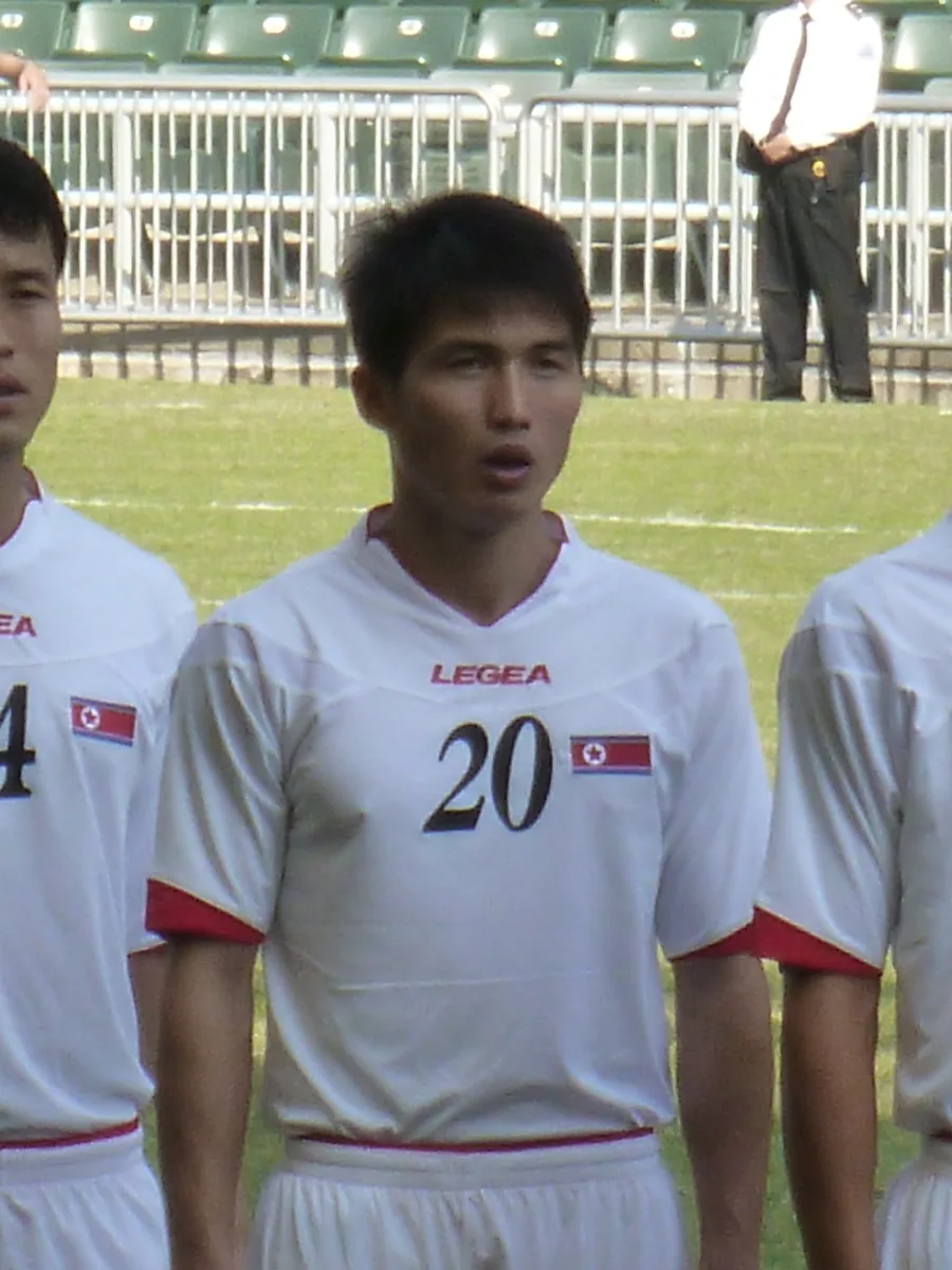 Ri Kwang-hyok