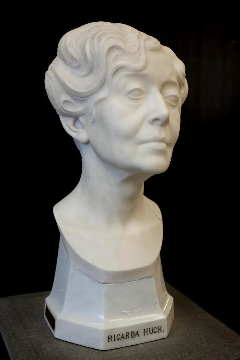 Ricarda Huch