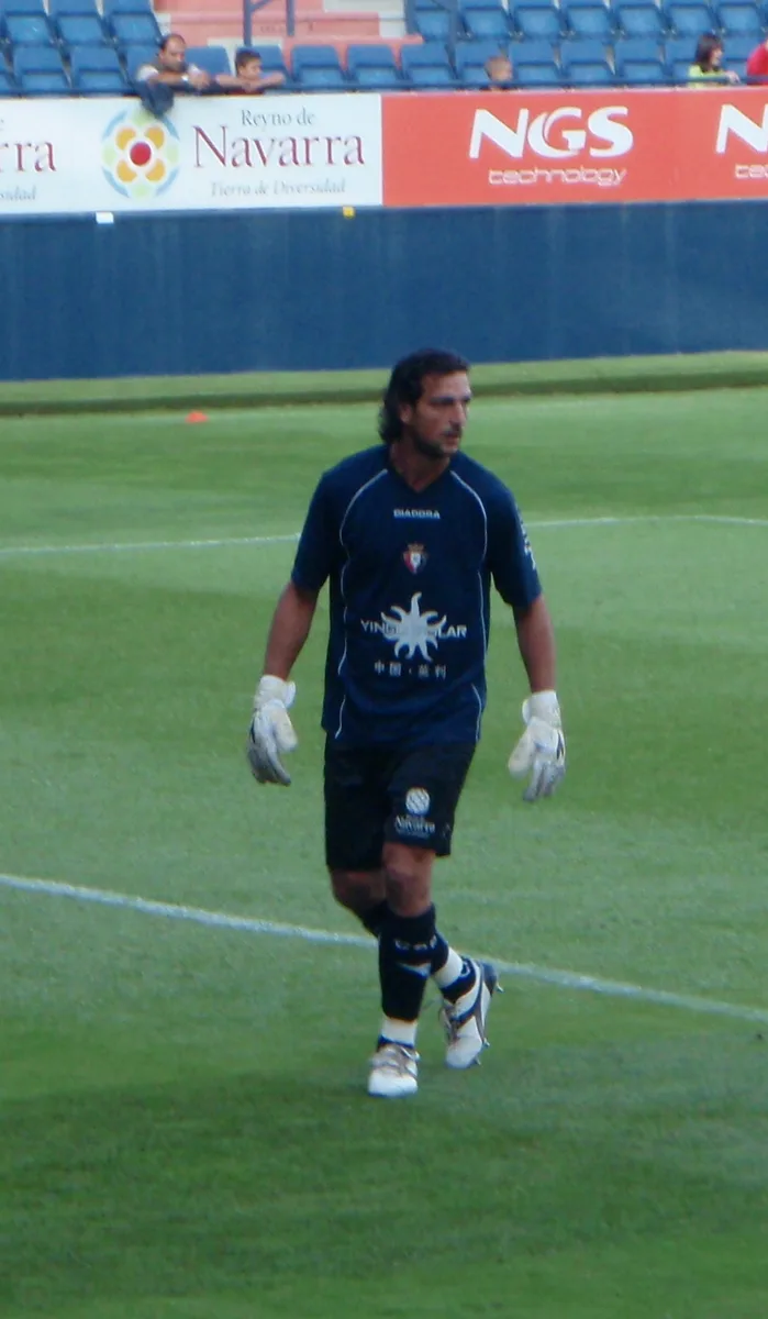 Ricardo