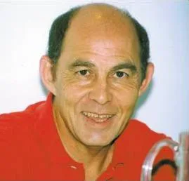 Ricardo Bochini