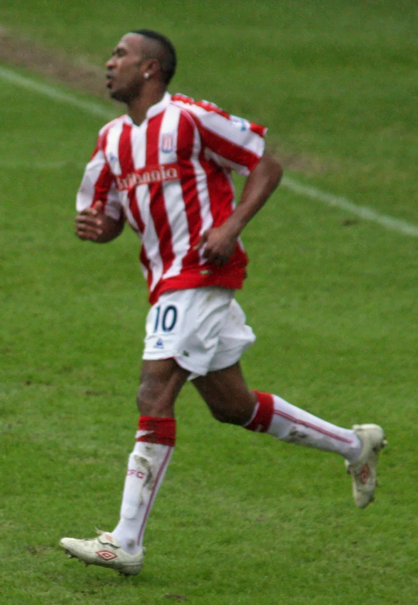 Ricardo Fuller