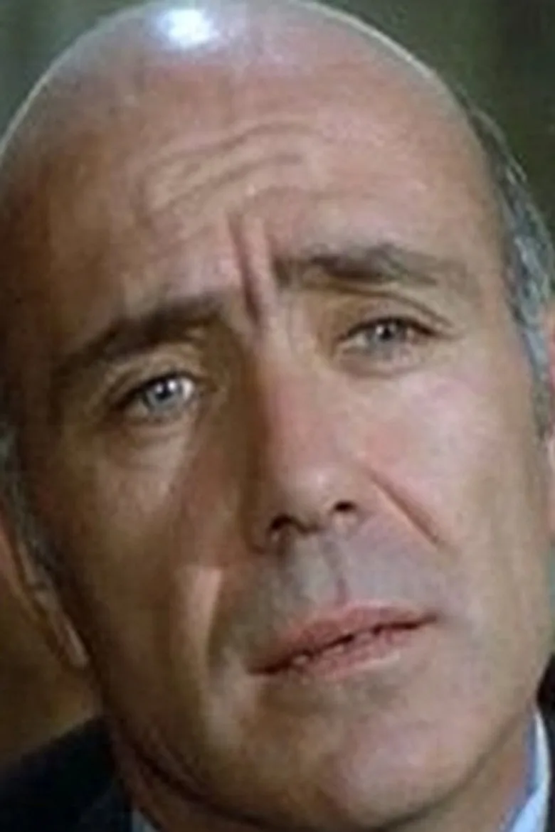 Riccardo Parisio Perrotti filmography