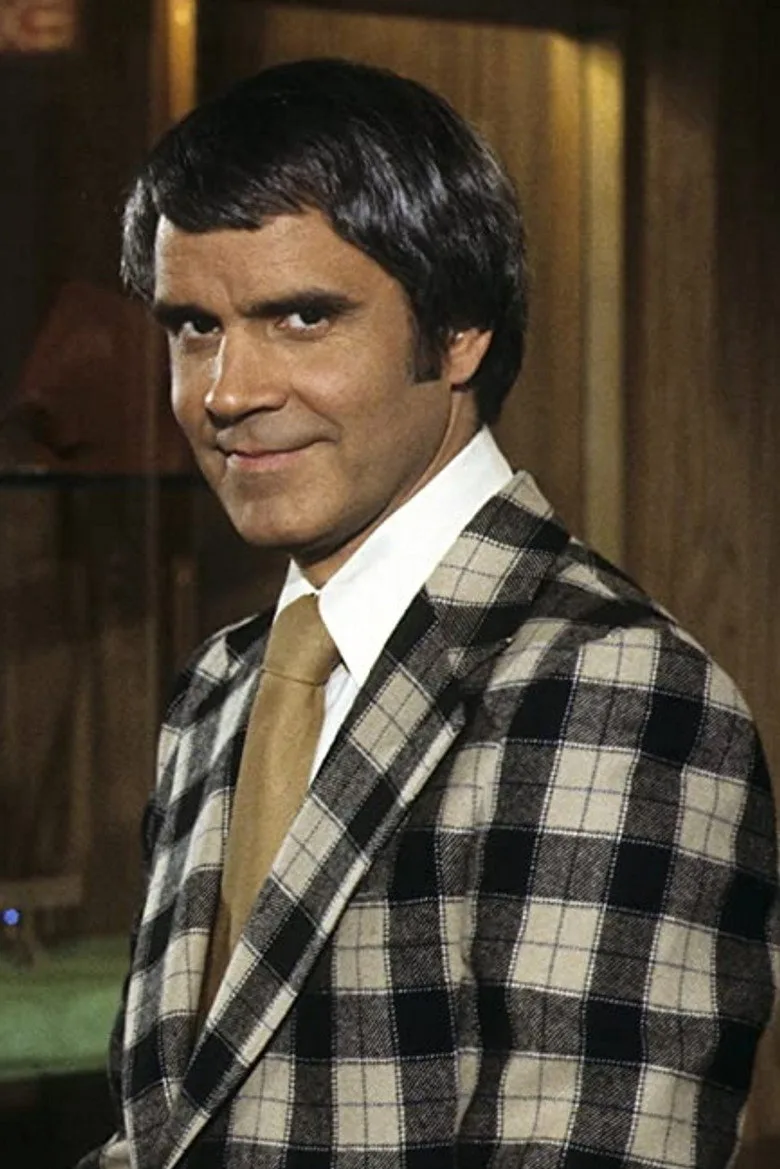Rich Little filmography