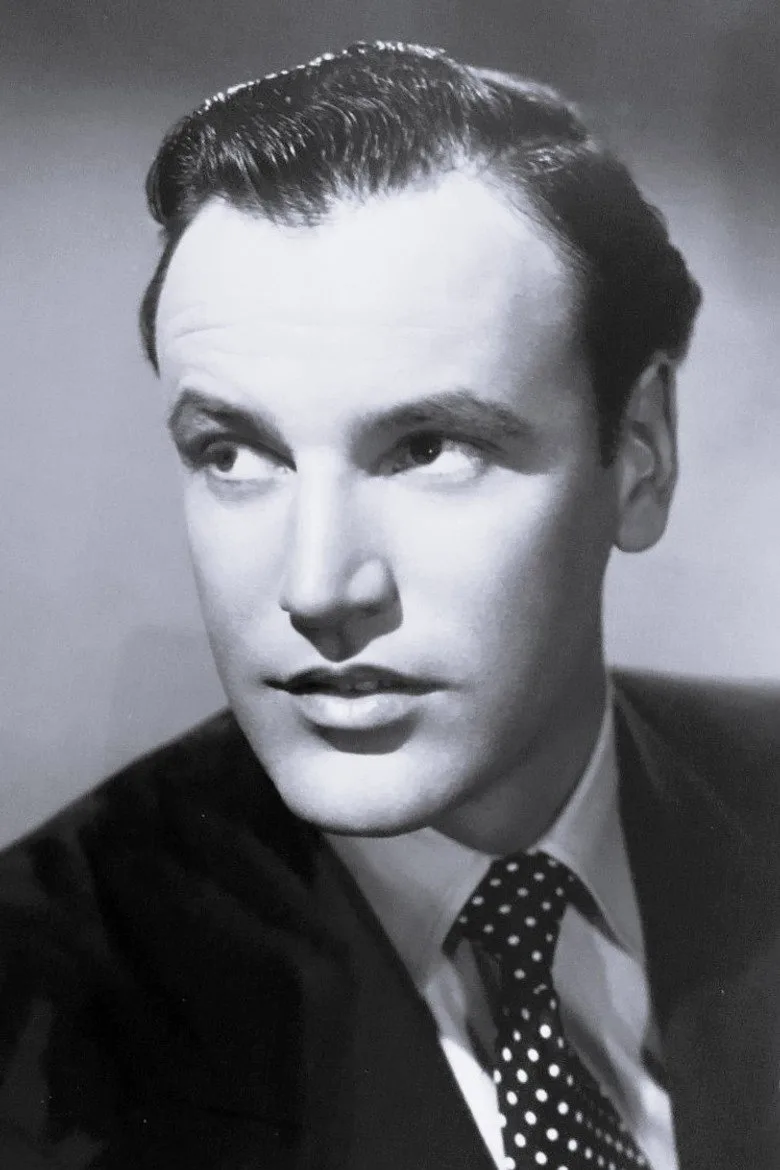 Richard Anderson filmography