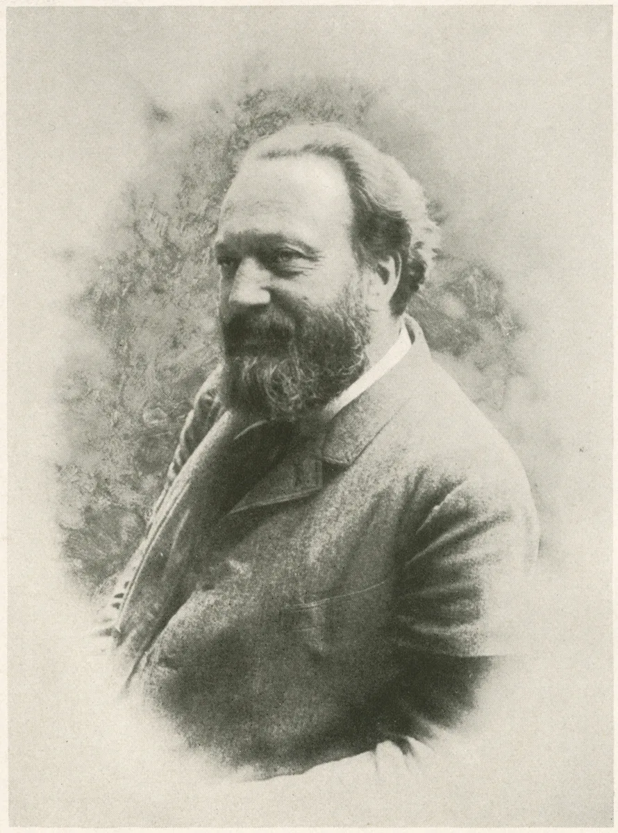 Richard Avenarius