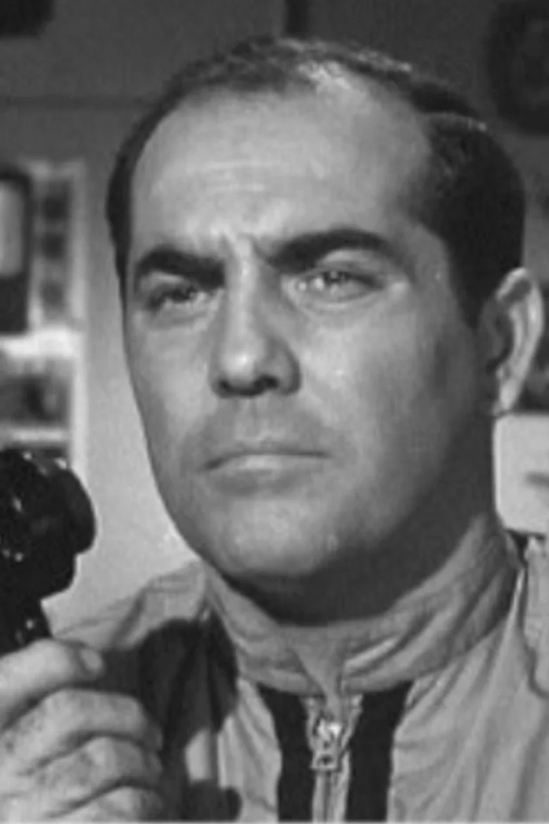 Richard Benedict filmography