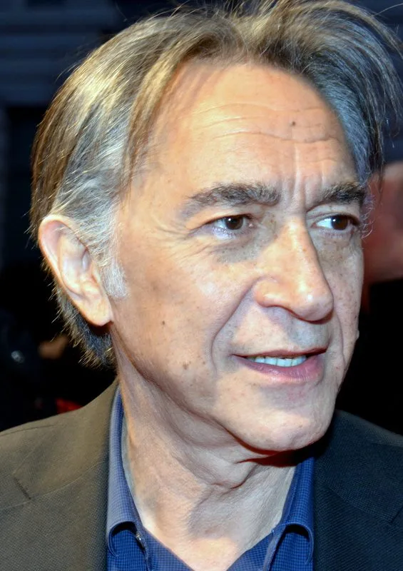 Richard Benguigui