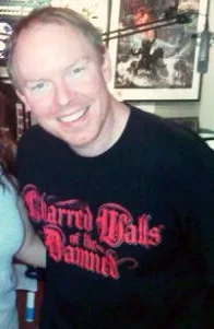 Richard Christy